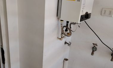 VENTA DEPTO. MALL PLAZA REAL