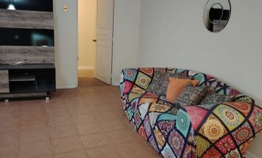 VENTA DEPTO. MALL PLAZA REAL