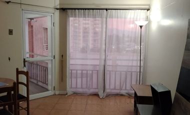 VENTA DEPTO. MALL PLAZA REAL