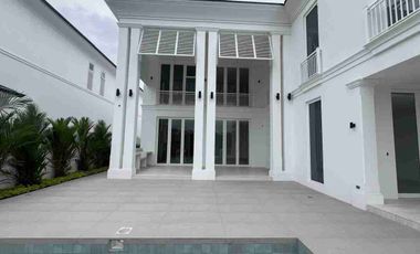 Venta de hermosa casa en Aires del Batán.