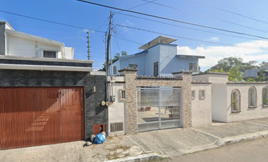 HERMOSA CASA EN VENTA UBICADA EN ENRIQUE RAMIREZ, CHETUMAL, QUINTANA ROO