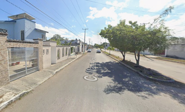 HERMOSA CASA EN VENTA UBICADA EN ENRIQUE RAMIREZ, CHETUMAL, QUINTANA ROO