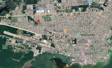 HERMOSA CASA EN VENTA UBICADA EN ENRIQUE RAMIREZ, CHETUMAL, QUINTANA ROO