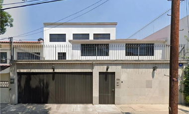 CASA EN TEPEYAC INSURGENTES EN LA GAM RECUPERACION BANCARIA