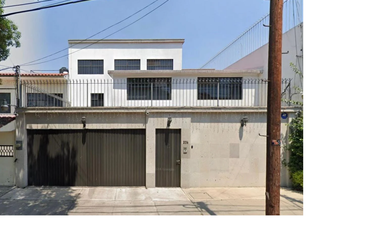 CASA EN TEPEYAC INSURGENTES EN LA GAM RECUPERACION BANCARIA