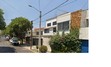 CASA EN TEPEYAC INSURGENTES EN LA GAM RECUPERACION BANCARIA