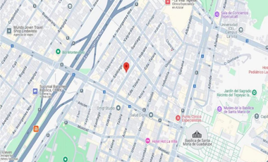 CASA EN TEPEYAC INSURGENTES EN LA GAM RECUPERACION BANCARIA