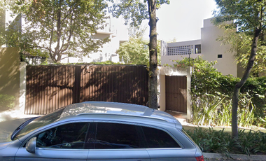 CASA EN VENTA BOSQUES DE LAS LOMAS MIGUEL HIDALGO CDMX OPORTUNIDAD HIPOTECARIA