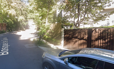 CASA EN VENTA BOSQUES DE LAS LOMAS MIGUEL HIDALGO CDMX OPORTUNIDAD HIPOTECARIA