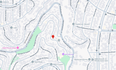 CASA EN VENTA BOSQUES DE LAS LOMAS MIGUEL HIDALGO CDMX OPORTUNIDAD HIPOTECARIA