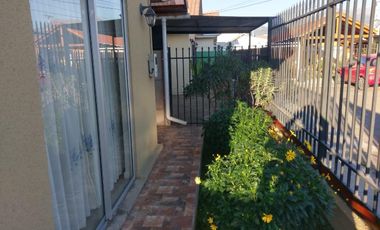 Vendo Hermosa casa en Quillota