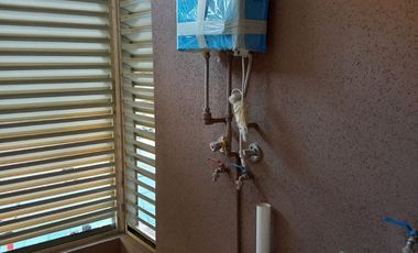 ARRIENDO DEPARTAMENTO 3 DORMITORIOS, 2 BAÑOS, ESTACIONAMIENTO, MUY CERCANO A UNIVERSIDAD SANTO TOMAS