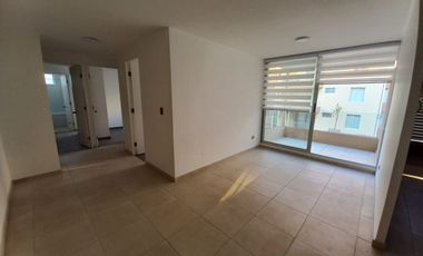 ARRIENDO DEPARTAMENTO 3 DORMITORIOS, 2 BAÑOS, ESTACIONAMIENTO, MUY CERCANO A UNIVERSIDAD SANTO TOMAS