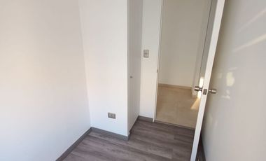 ARRIENDO DEPARTAMENTO 3 DORMITORIOS, 2 BAÑOS, ESTACIONAMIENTO, MUY CERCANO A UNIVERSIDAD SANTO TOMAS
