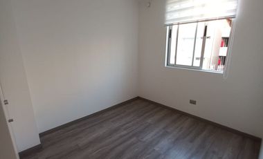 ARRIENDO DEPARTAMENTO 3 DORMITORIOS, 2 BAÑOS, ESTACIONAMIENTO, MUY CERCANO A UNIVERSIDAD SANTO TOMAS