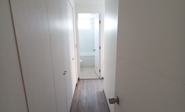 ARRIENDO DEPARTAMENTO 3 DORMITORIOS, 2 BAÑOS, ESTACIONAMIENTO, MUY CERCANO A UNIVERSIDAD SANTO TOMAS