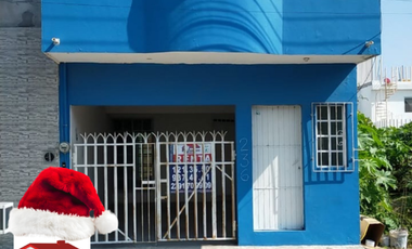 ¡𝘾𝘼𝙎𝘼 𝙀𝙉 𝙍𝙀𝙉𝙏𝘼 𝙀𝙉 𝙂𝙍𝘼𝘾𝙄𝘼𝙉𝙊 𝙎𝘼𝙉𝘾𝙃𝙀𝙕!