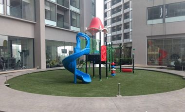 Departamento en Coyoacan -