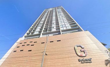 Departamento en Coyoacan -