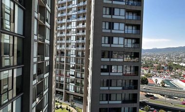 Departamento en Coyoacan -