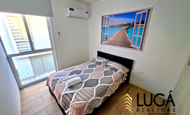 Casa amoblada en Renta, Urbanización privada frente al mar, vía Jaramijó, Manta, Ecuador