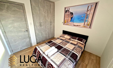 Casa amoblada en Renta, Urbanización privada frente al mar, vía Jaramijó, Manta, Ecuador