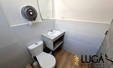 Casa amoblada en Renta, Urbanización privada frente al mar, vía Jaramijó, Manta, Ecuador