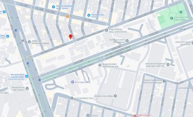 CASA EN COLONIA INDUSTRIAL GAM RECUPERACION BANCARIA