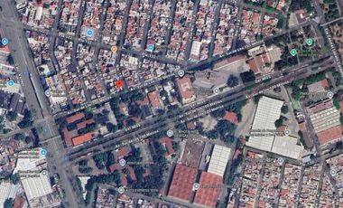 CASA EN COLONIA INDUSTRIAL GAM RECUPERACION BANCARIA