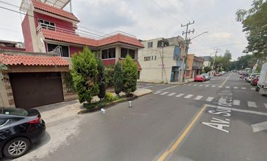 CASA EN COLONIA INDUSTRIAL GAM RECUPERACION BANCARIA