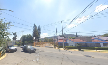 (ZA) ALBATROS 19, LAS ARBOLEDAS, CDAD. LOPEZ MATEOS, MEX.