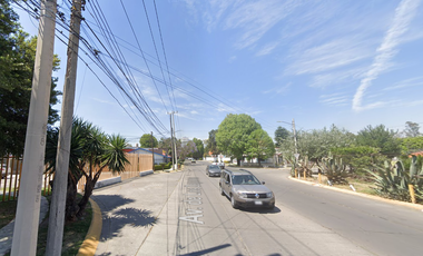 (ZA) ALBATROS 19, LAS ARBOLEDAS, CDAD. LOPEZ MATEOS, MEX.