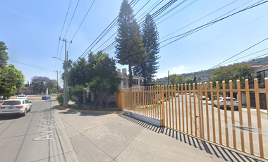 (ZA) ALBATROS 19, LAS ARBOLEDAS, CDAD. LOPEZ MATEOS, MEX.