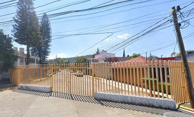 (ZA) ALBATROS 19, LAS ARBOLEDAS, CDAD. LOPEZ MATEOS, MEX.