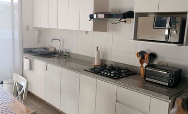 ALQUILER DUPLEX CON TERRAZA – EDIFICIO PONCIANAS DEL CHIPE - PIURA / SIN AMOBLAR Y/O SEMI AMOBLADO