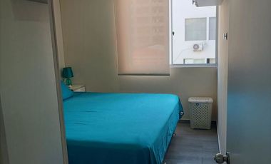 ALQUILER DUPLEX CON TERRAZA – EDIFICIO PONCIANAS DEL CHIPE - PIURA / SIN AMOBLAR Y/O SEMI AMOBLADO