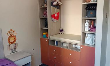 ALQUILER DUPLEX CON TERRAZA – EDIFICIO PONCIANAS DEL CHIPE - PIURA / SIN AMOBLAR Y/O SEMI AMOBLADO