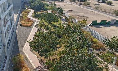 ALQUILER DUPLEX CON TERRAZA – EDIFICIO PONCIANAS DEL CHIPE - PIURA / SIN AMOBLAR Y/O SEMI AMOBLADO