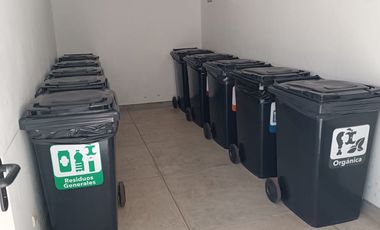 ALQUILER DUPLEX CON TERRAZA – EDIFICIO PONCIANAS DEL CHIPE - PIURA / SIN AMOBLAR Y/O SEMI AMOBLADO