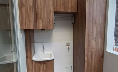 ALQUILER DUPLEX CON TERRAZA SIN AMOBLAR – EDIFICIO PONCIANAS DEL CHIPE - PIURA