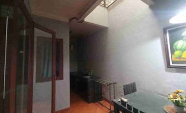 Rumah Sewa Raffles Hills Cibubur