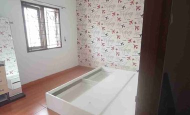 Rumah Sewa Raffles Hills Cibubur