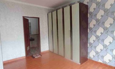 Rumah Sewa Raffles Hills Cibubur