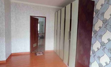 Rumah Sewa Raffles Hills Cibubur