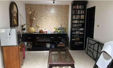 HERMOSA CASA EN VENTA PASEO PARQUE DEL RIO COYOACAN