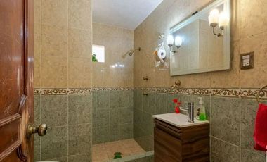 HERMOSA CASA EN VENTA PASEO PARQUE DEL RIO COYOACAN