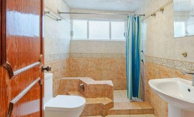 HERMOSA CASA EN VENTA PASEO PARQUE DEL RIO COYOACAN