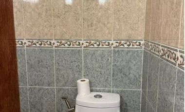 HERMOSA CASA EN VENTA PASEO PARQUE DEL RIO COYOACAN