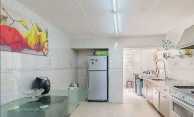 HERMOSA CASA EN VENTA PASEO PARQUE DEL RIO COYOACAN