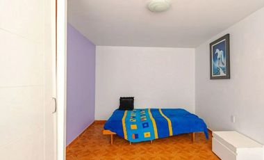 HERMOSA CASA EN VENTA PASEO PARQUE DEL RIO COYOACAN